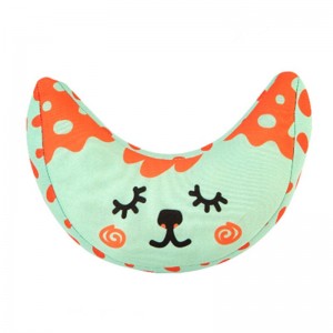 Saugos diržo pagalvėlė "Puikusis katinukas 2"