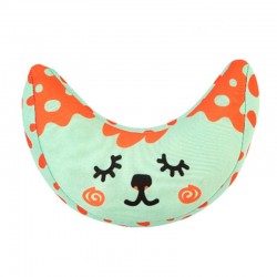 Saugos diržo pagalvėlė "Puikusis katinukas 2"