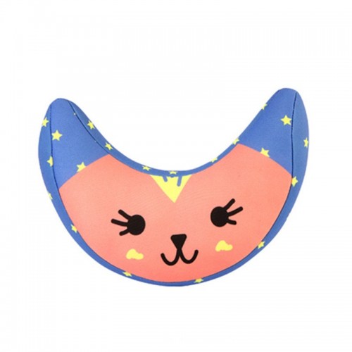 Saugos diržo pagalvėlė "Puikusis katinukas 3"