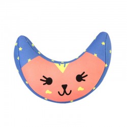 Saugos diržo pagalvėlė "Puikusis katinukas 3"