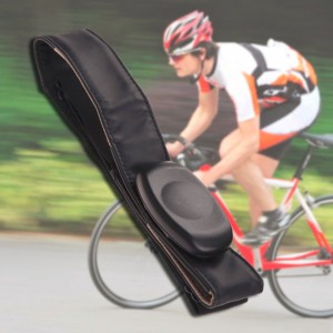 Elektroninis bevielis širdies ritmo monitorius "Ritmas" (Bluetooth 4.0, Wireless, Iphone)