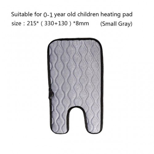 Šildantis kilimėlis vaikui "Šilumos garantija 2"