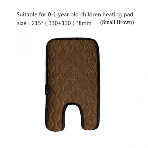 Šildantis kilimėlis vaikui "Šilumos garantija 4"