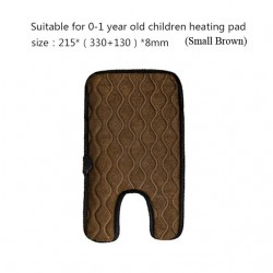 Šildantis kilimėlis vaikui "Šilumos garantija 4"