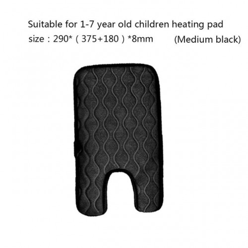 Šildantis kilimėlis vaikui "Šilumos garantija 5"