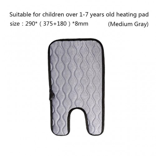 Šildantis kilimėlis vaikui "Šilumos garantija 6"