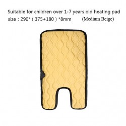 Šildantis kilimėlis vaikui "Šilumos garantija 7"