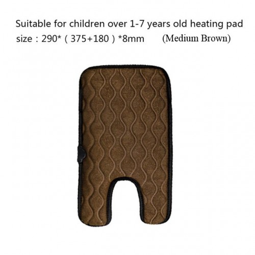 Šildantis kilimėlis vaikui "Šilumos garantija 8"