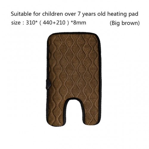 Šildantis kilimėlis vaikui "Šilumos garantija 12"