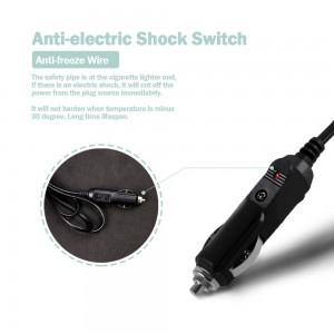 Šildantis kilimėlis vaikui "Šilumos garantija 4"