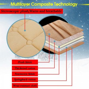 Šildantis kilimėlis vaikui "Aukščiausia klasė 11"