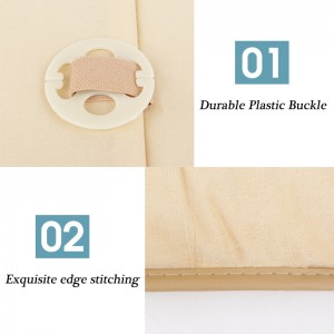 Šildantis kilimėlis vaikui "Aukščiausia klasė 9"