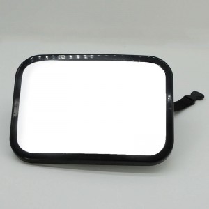 Veidrodėlis automobiliui "Tikras smagumėlis 11")