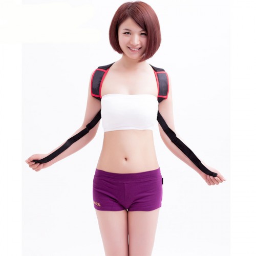 Laikysenos koreguoklis "Patogiukas"