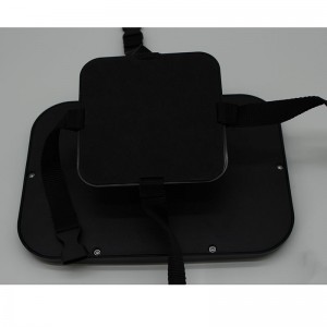 Veidrodėlis automobiliui "Tikras smagumėlis 11")