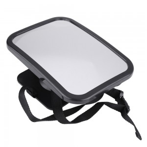 Veidrodėlis automobiliui "Tikras smagumėlis 12"