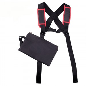 Laikysenos koreguoklis "Patogiukas"