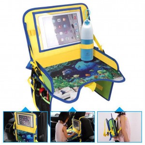 Staliukas vaiko vėžimėliui "Aukščiausia klasė" (vandeniui nepralaidus)