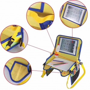 Staliukas vaiko vėžimėliui "Aukščiausia klasė" (vandeniui nepralaidus)