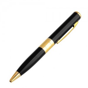 Slapta kamera - rašiklis "Šnipas 4"