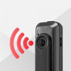 Slapta kamera "Aukščiausia klasė"