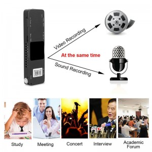 Slapta kamera "Aukščiausia klasė 2"