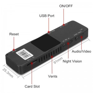 Slapta kamera "Aukščiausia klasė 2"