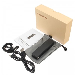 Slapta kamera "Aukščiausia klasė 2"