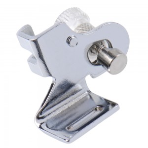 Buitinės siuvimo mašinos dalių rinkinys "Geriausias pasirinkimas" (7 dalys)