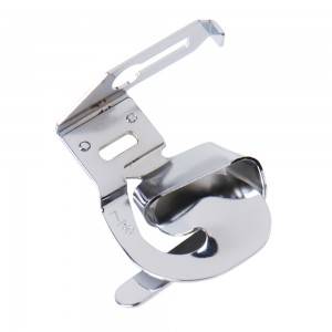 Buitinės siuvimo mašinos dalių rinkinys "Geriausias pasirinkimas" (7 dalys)