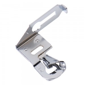 Buitinės siuvimo mašinos dalių rinkinys "Geriausias pasirinkimas" (7 dalys)