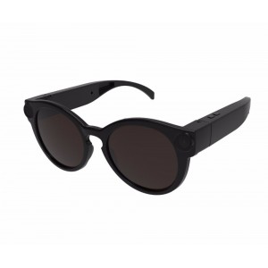 Akiniai su slapta kamera "Aukščiausia klasė"