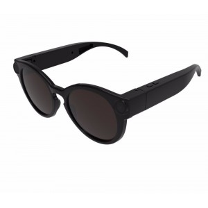 Akiniai su slapta kamera "Aukščiausia klasė"