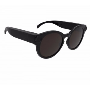 Akiniai su slapta kamera "Aukščiausia klasė"