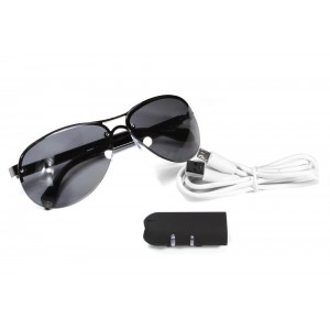 Slapta kamera "Aukščiausia klasė 4"