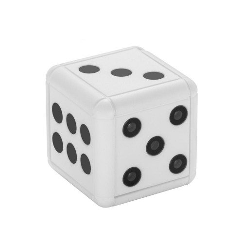 Mini kamera "Budrusis seklys 7" (1080P, naktinio matymo)
