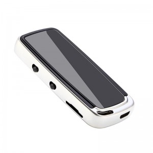 Slapta kamera "Aukščiausia klasė 6"