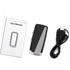 Slapta kamera "Aukščiausia klasė 6"