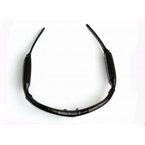 Akiniai su slapta kamera "Aukščiausia klasė 4"