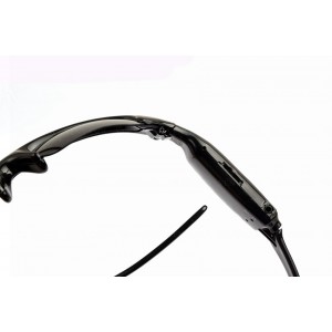 Akiniai su slapta kamera "Aukščiausia klasė 4"