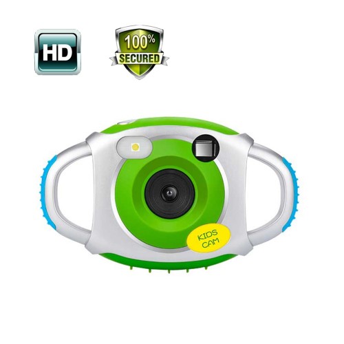 Filmavimo kamera "Aukščiausia klasė 8"