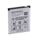 Sony Ericsson BST-33 baterija
