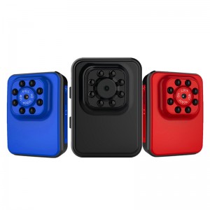 Filmavimo kamera "Aukščiausia klasė 12"