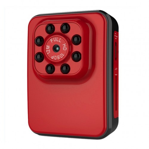 Filmavimo kamera "Aukščiausia klasė 12"