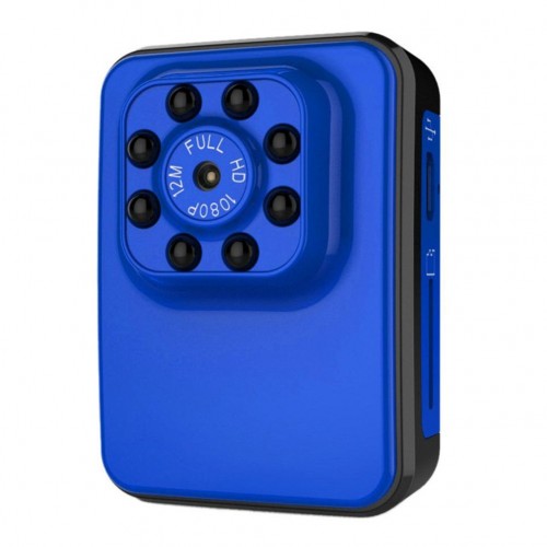 Laikrodis su slapta kamera "Aukščiausia klasė 3" (Wifi, IP)