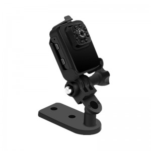 Laikrodis su slapta kamera "Aukščiausia klasė 3" (Wifi, IP)