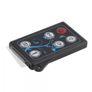 Laikrodis su slapta kamera "Aukščiausia klasė 4" (Wifi, IP)