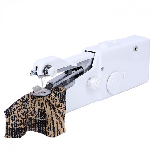 Elektroninė mini siuvimo mašina "Praktiškas pasirinkimas 2"