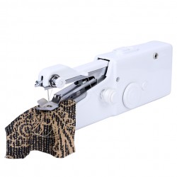 Elektroninė mini siuvimo mašina "Praktiškas pasirinkimas 2"