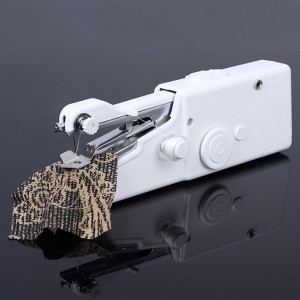 Elektroninė mini siuvimo mašina "Praktiškas pasirinkimas 2"